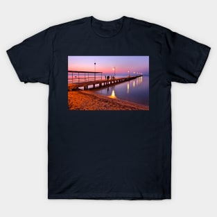 Twilight in Peraia T-Shirt